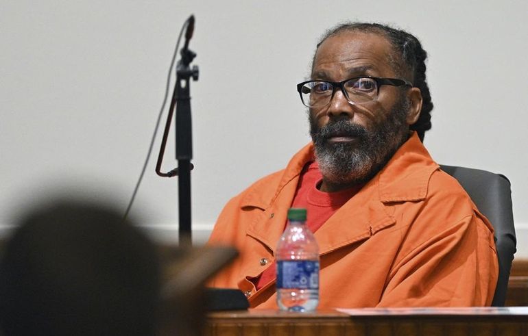 Liberado un preso en EE UU tras pasar 43 años en la cárcel por error