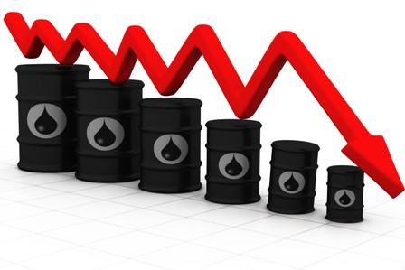 Leve baja del barril de petróleo da un respiro a los subsidios del gobierno