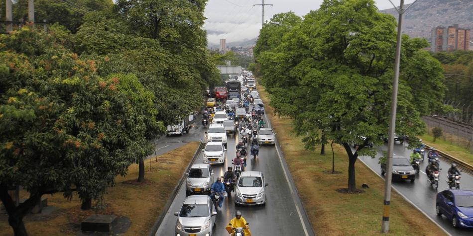 Pandemia disminuyó accidentes de tránsito en RD y el parque vehicular sigue en aumento