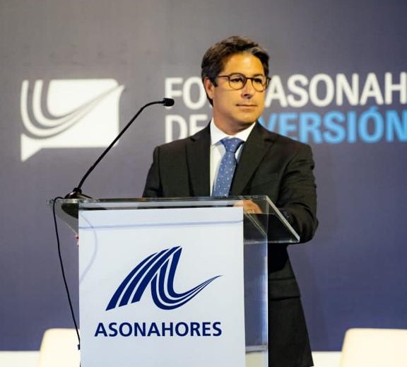 ASONAHORES celebra 4to Foro de Inversión con cifras record en sector turismo