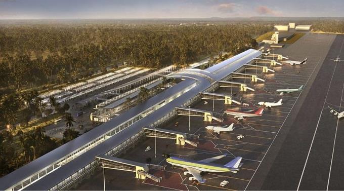 Tribunal revoca resolución que ordenaba construir aeropuerto de Bávaro
