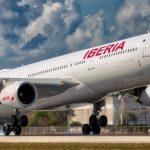 Se dispara demanda en vuelos de Iberia a RD en Semana Santa