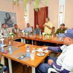 Inauguración de la Asociación de Renta Car, ATV, Pasola y Motores de Sosúa (Asorentso)