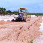 Avances de obras en Cabo Rojo transforma la vida en Pedernales