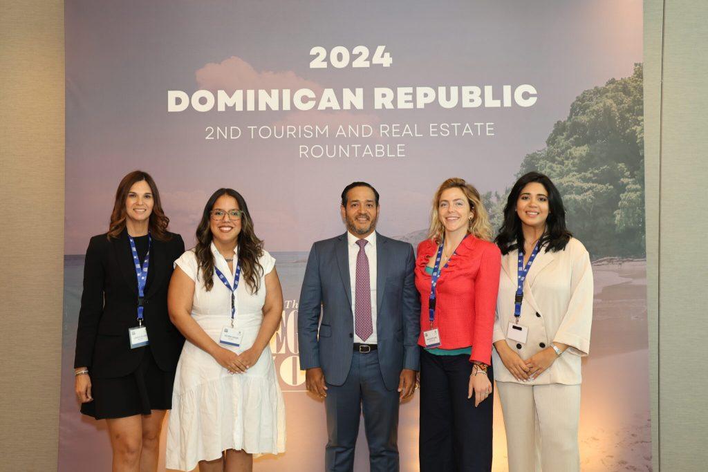 Expertos analizan retos y oportunidades del sector turismo en RD ...