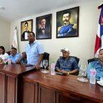 MITUR y Clúster Turístico apoyan actividades culturales en municipios del Oeste de Puerto Plata