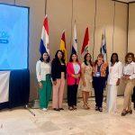 FIASEET JURAMENTA DIRECTIVA DE AFEET RD 2024-2026, DURANTE CONGRESO EN PUERTO PLATA