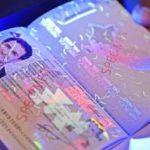 Pasaporte electrónico permitiría realizar acuerdos con otros países