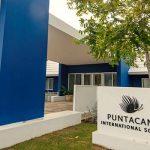 Puntacana International School acoge estudiantes de 23 nacionalidades