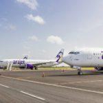 Los Ángeles, el próximo destino al que volará Arajet en EEUU