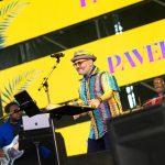 CABARETE JAZZ FESTIVAL 2025: UN HITO PARA LA HISTORIA DE CABARETE