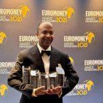 Banreservas recibe en Londres cinco nuevos premios Euromoney