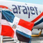 CEO de Arajet tras lograr récord de pasajeros “Estamos en nuestro mejor momento”