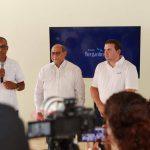 INSTALARÁN AULAS MÓVILES PARA CAPACITAR AL PERSONAL TÉCNICO QUE IMPULSARÁ EL PROYECTO HOTELERO PUNTA BERGANTÍN