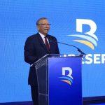 Banreservas inaugura Expomóvil 2025 y estas son las tasas de interés