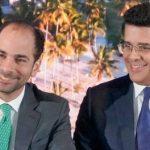 Collado en apertura del Zemi Miches: “Frank Elías es un gran emprendedor”