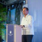 Hotel Meliá Bergantín marca el retorno de los Rainieri a Puerto Plata