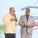 Rainieri, galardonado por su legado y compromiso con el sector turístico