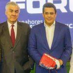 Asonahores reconoce al ministro David Collado por su gestión y legado en el turismo dominicano