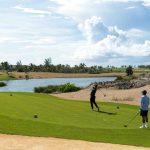Cap Cana fortalece su oferta para el turismo deportivo con nuevo campo de golf