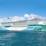 El barco más grande de Margaritaville at Sea Cruise tocará Puerto Plata en 2027