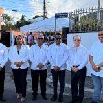 PUERTO PLATA RINDE HOMENAJE A JOSÉ JOAQUÍN REDONDO (DON CHICHÍ) AL DESIGNAR CON SU NOMBRE LA ANTIGUA AVENIDA ENLACE TURÍSTICO EN TORRE ALTA