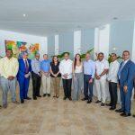 INFOTEP refuerza programas de formación y capacitación para el sector hotelero en Puerto Plata