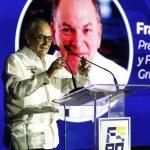 Frank Rainieri: «Visión, perseverancia y trabajo son las claves del éxito»