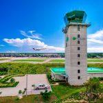 Aeropuerto de Punta Cana rompe récords de vuelos y pasajeros