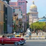 Cuba solo recibirá 1.9 millones de turistas en 2025