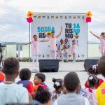 SOSÚA BRILLA; ALEGRÍA, CULTURA Y DIVERSIÓN EN LA COSTA.