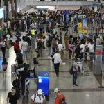 Se dispara llegada de dominicanos ausentes por festividades navideñas