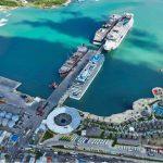 Royal Caribbean impulsa cruceros en RD con operaciones en Puerto Plata, Samaná y Cabo Rojo