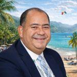 “GARCÍA TALLAJ VISLUMBRA EN 2026 LA CONSOLIDACIÓN DEFINITIVA DEL TURISMO EN EL NORTE DOMINICANO”