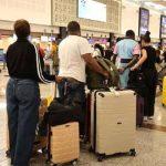 Aerodom se normalizan vuelos entre RD y la costa Este de EEUU