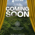 HACIENDA DE GURABO, UN PROYECTO QUE REDEFINE LA VIDA RESIDENCIAL EN SANTIAGO.