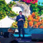 Collado promueve a RD ante más de 1,600 TTOO y agentes de viajes de México