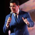 MINISTRO DE TURISMO PRESENTA ATRACTIVOS DE LA REPÚBLICA DOMINICANA EN COLOMBIA DURANTE ROAD SHOW PREVIO A VITRINA TURÍSTICA ANATO