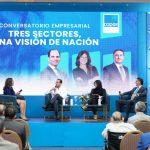 Frank Elías Rainieri afirma Autopista del Ámbar será un paso trascendental para Santiago