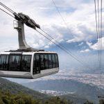 Rehabilitarán el Teleférico de Puerto Plata con inversión de US$20 millones