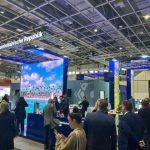 Banreservas fortalecerá la captación de inversión turística en ITB Berlín 2026