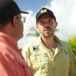 CHOCO HILLS ACTIVA PREPARATIVOS PARA JORNADA DE REFORESTACIÓN