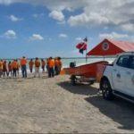 COE más de 50 mil agentes garantizarán seguridad en Semana Santa