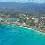 En Pedernales se construirán 4,700 habitaciones hoteleras en primera etapa