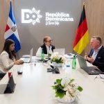 RD fortalece conectividad aérea con Europa en ITB Berlín 2026