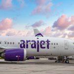 Arajet lanza descuentos de hasta 30% para impulsar turismo argentino