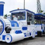 Asociación de Cruceros de Florida y el Caribe, FCCA, considera tren turístico es oportunidad estratégica para Puerto Plata