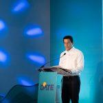 Collado: “DATE 2026 encuentra al turismo de RD en su mejor momento”