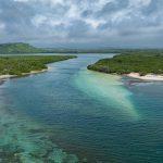 Estero Hondo, una lección de turismo sostenible en la costa norte