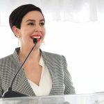 La exdirectora de Aerodom, Mónika Infante pasa a liderar empresa energética